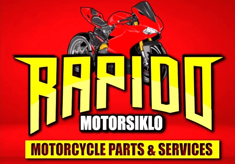 Rapido Motorsiklo Garage